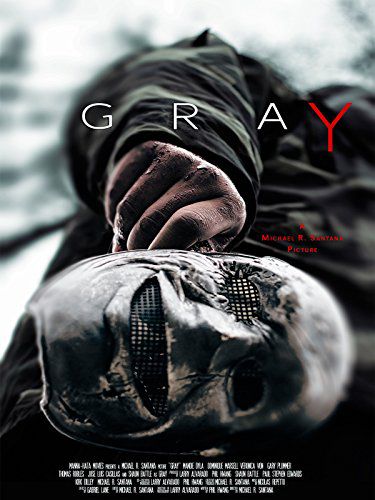 Gray - Film (2015)