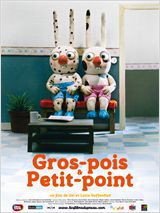 Gros-pois et Petit-point - Film (2011)
