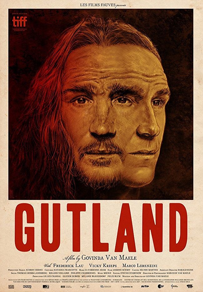 Gutland - Film (2018)