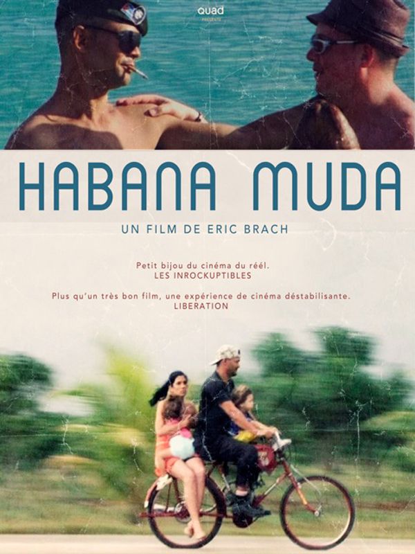 Habana muda - Documentaire (2013)