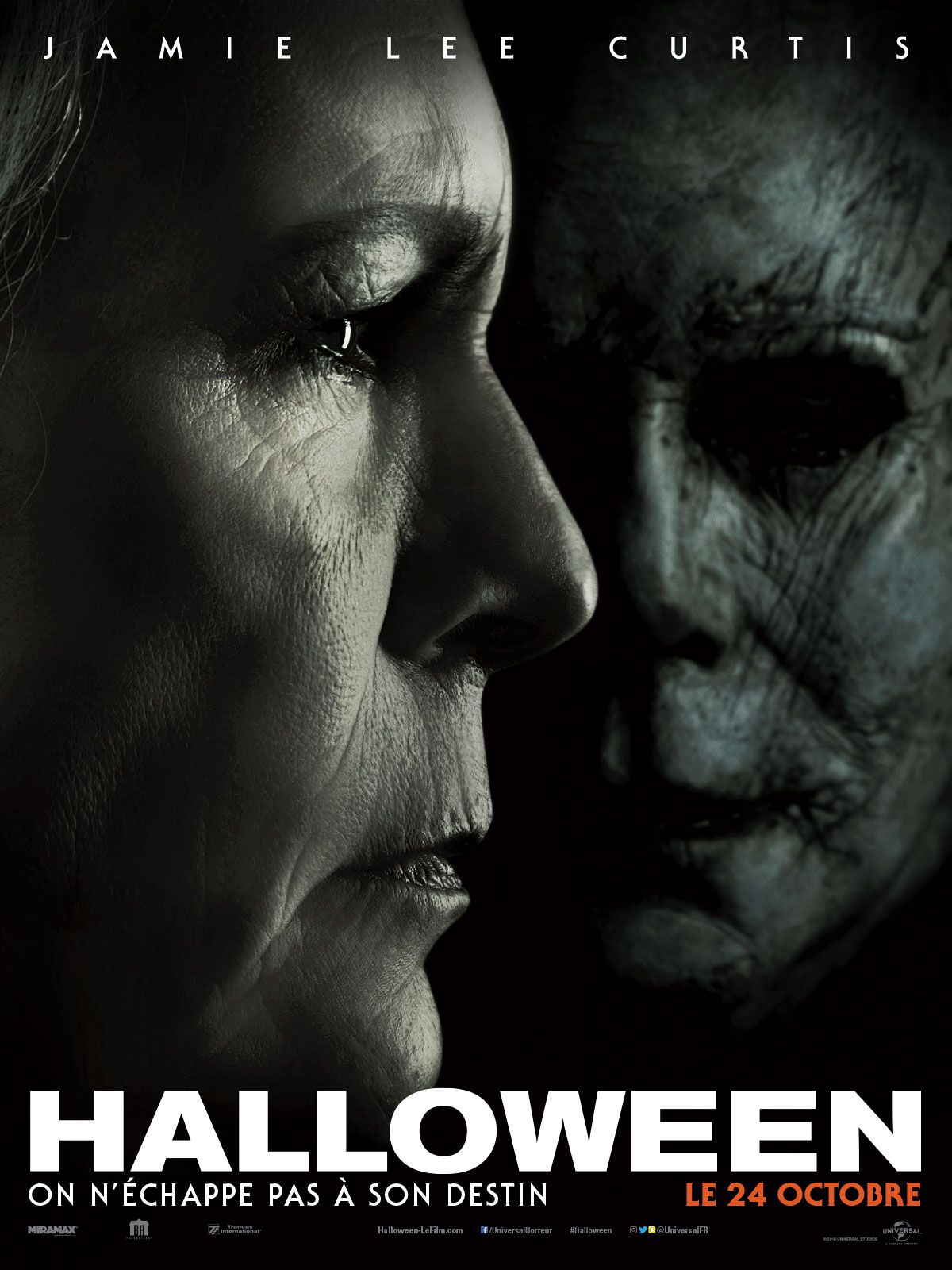 Halloween - Film (2018)