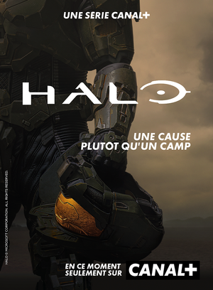 Halo - Série (2022)