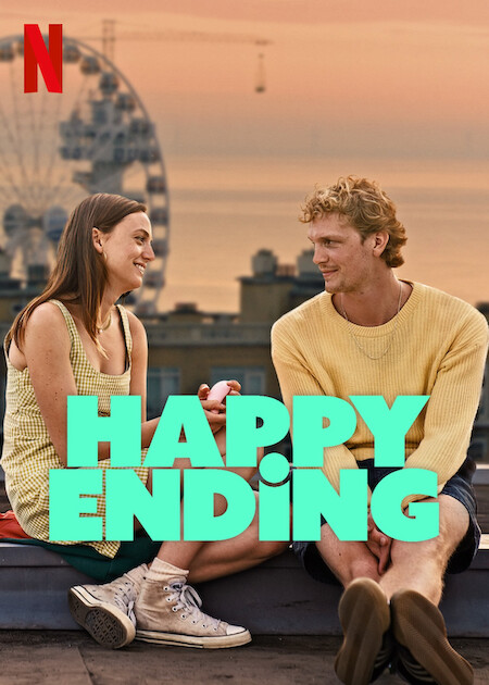 Happy Ending - film 2023