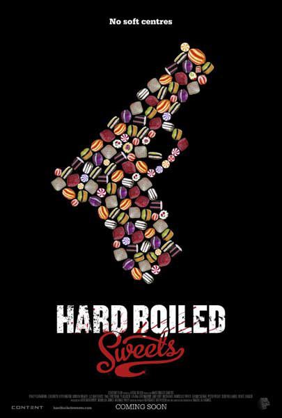 Hard Boiled Sweets - Film (2012)
