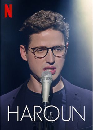 Haroun - Spectacle (2021)