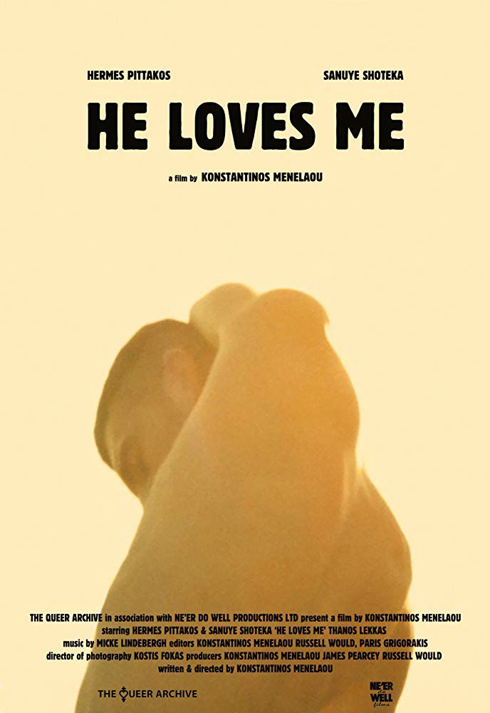 He Loves Me - Film (2019)