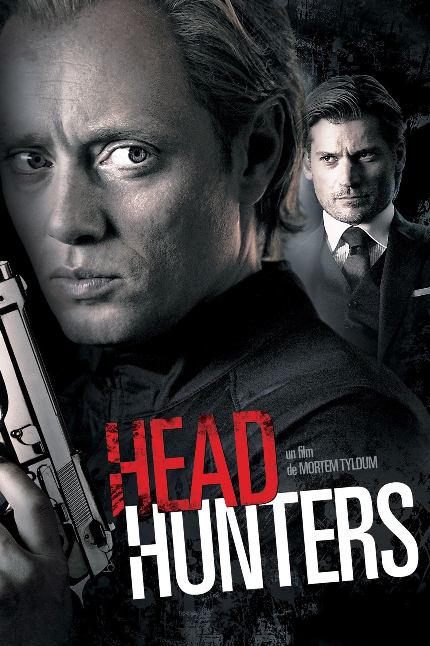 Headhunters - Film (2011)