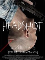 Headshot - Film (2012)
