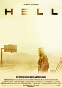 Hell - Film (2011)