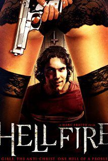 Hell Fire - Film (2012)