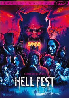 Hellfest - Film (2019)