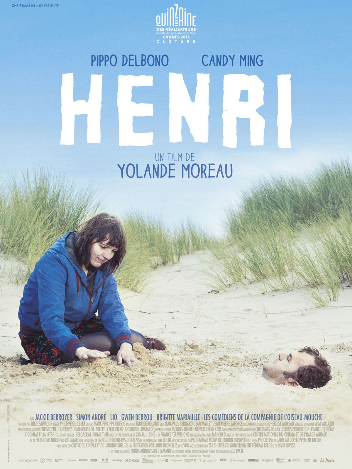 Henri - Film (2013)