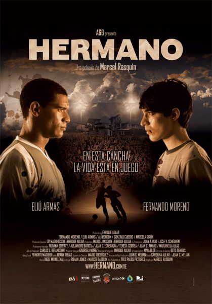 Hermano - Film (2010)