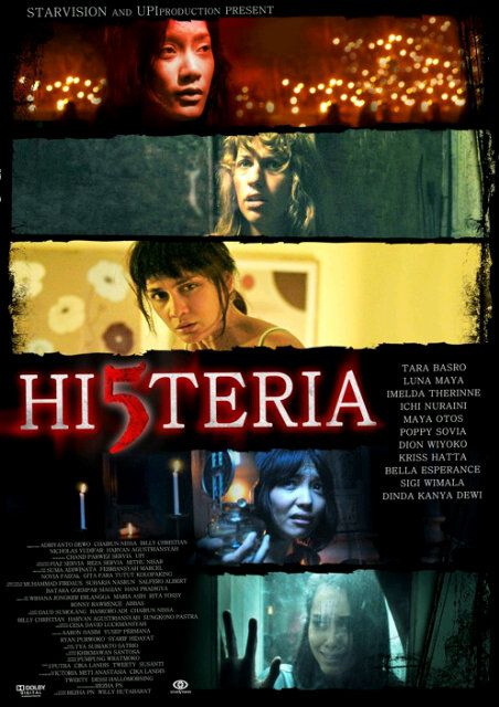 Hi5teria - Film (2012)