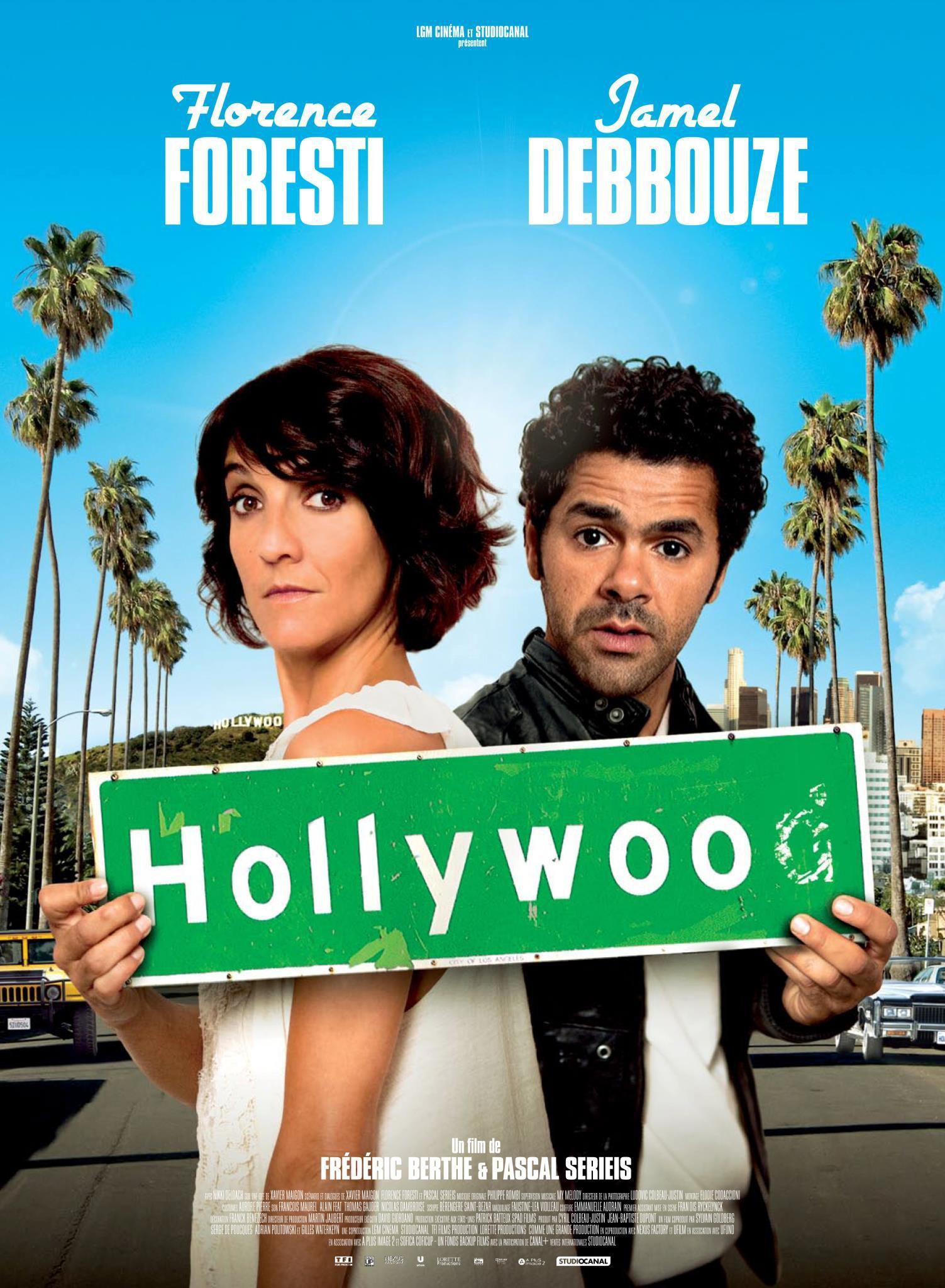 Hollywoo - Film (2011)