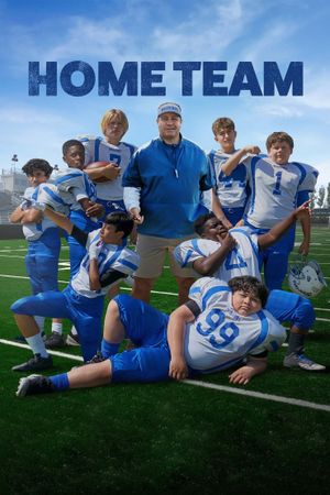 Home Team - Film (2022)