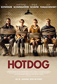 Hot Dog - Film (2018)