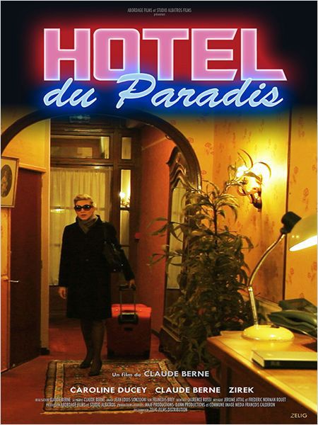 Hotel du Paradis - Film (2012)