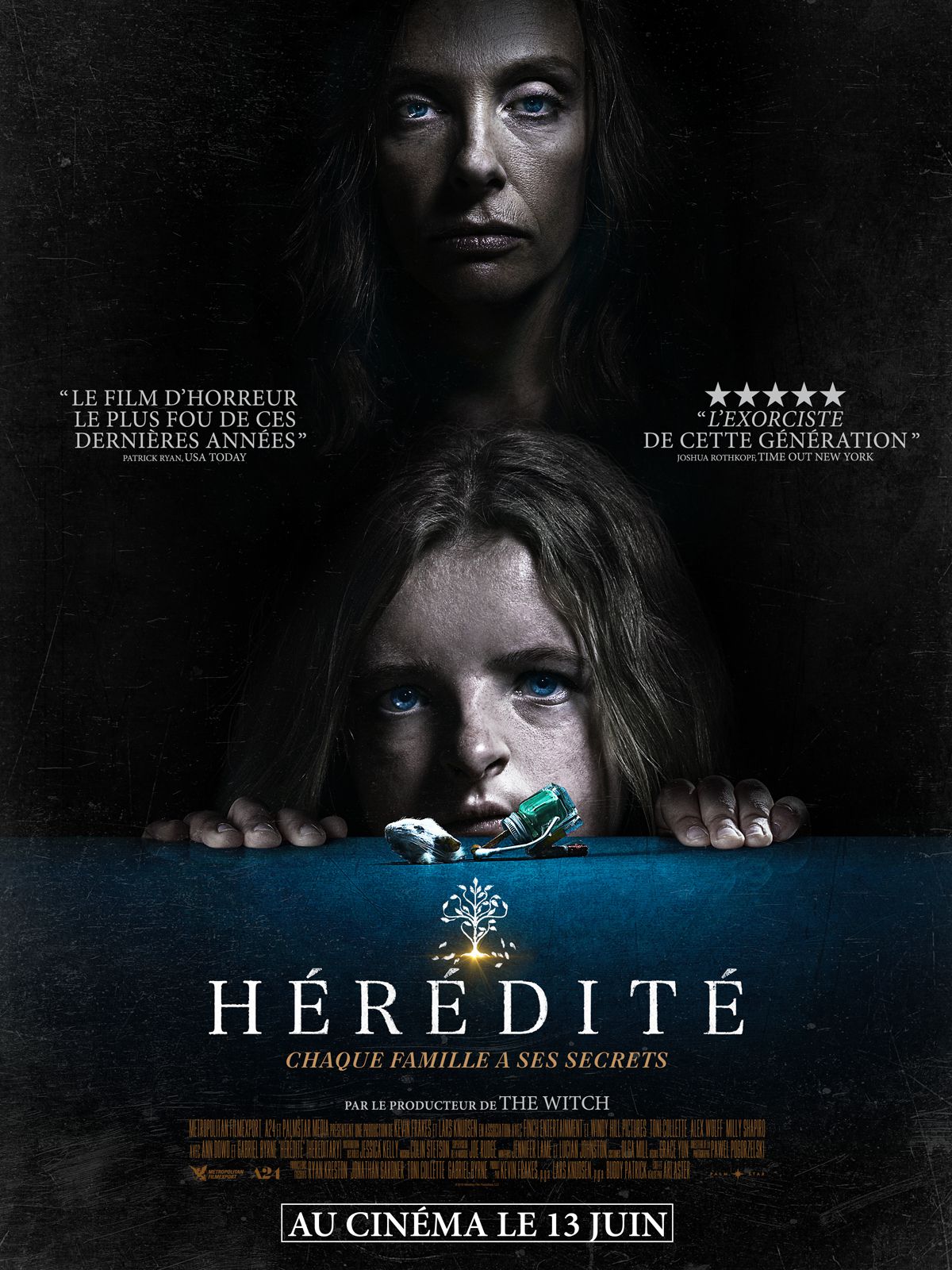 Hérédité - Film (2018)