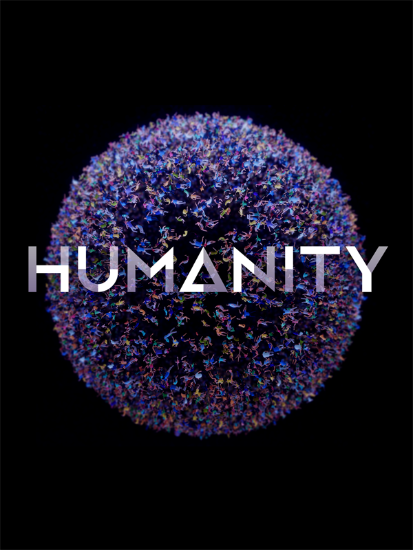 Humanity (2020)  - Jeu vidéo