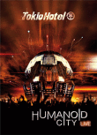 Humanoid City Live - Film (2010)