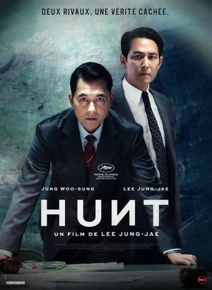 Hunt - Film (2022)