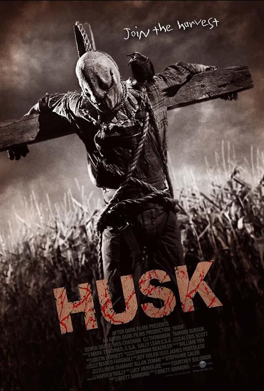 Husk - Film (2011)
