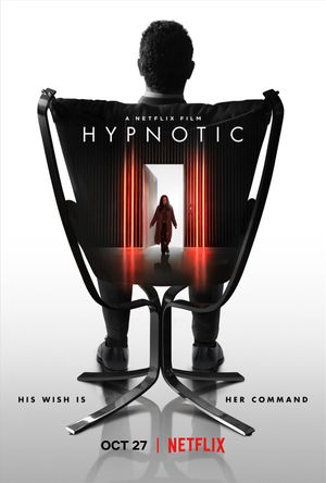 Hypnotique - Film (2021)