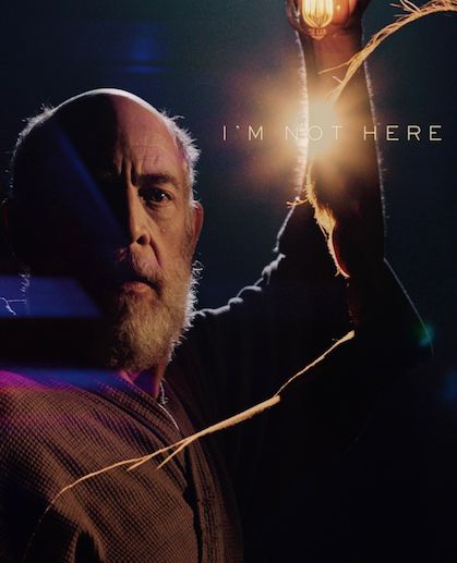 I'M Not Here - Film (2019)