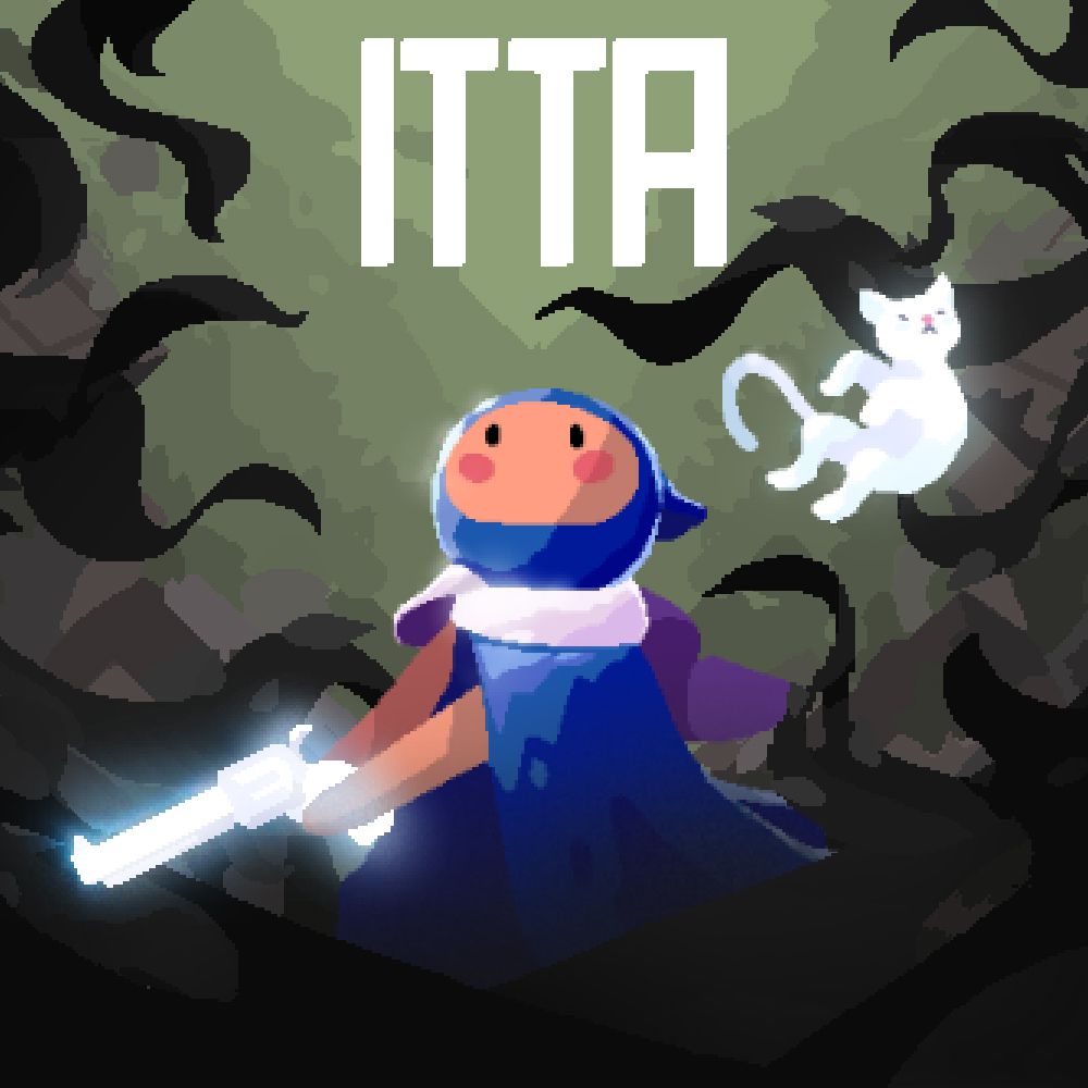 ITTA (2020)  - Jeu vidéo