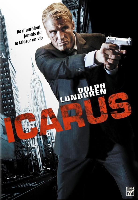 Icarus - Film (2010)