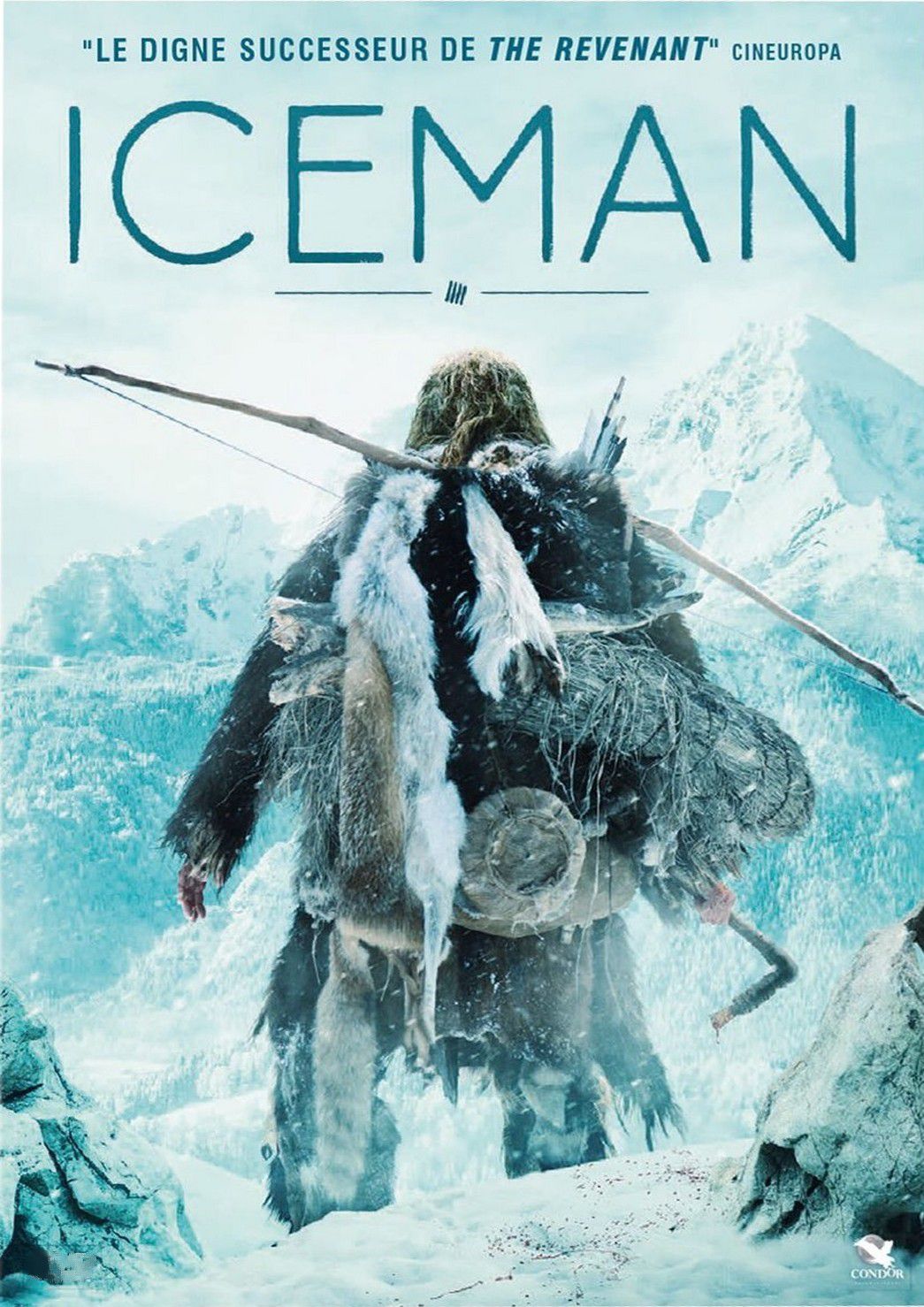 Iceman - Film (2017)