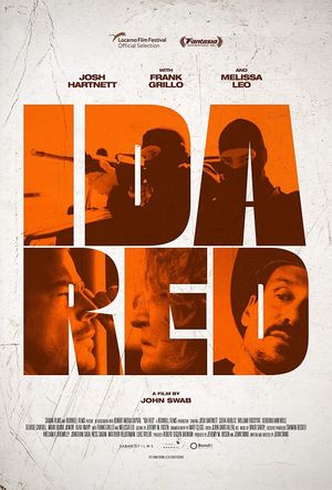 Ida Red - Film (2021)