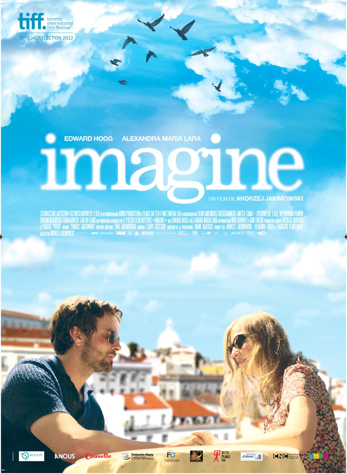 Imagine - Film (2012)