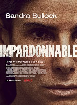Impardonnable - Film (2021)