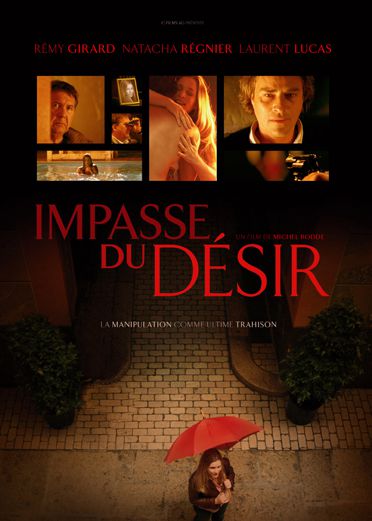 Impasse du désir - Film (2010)