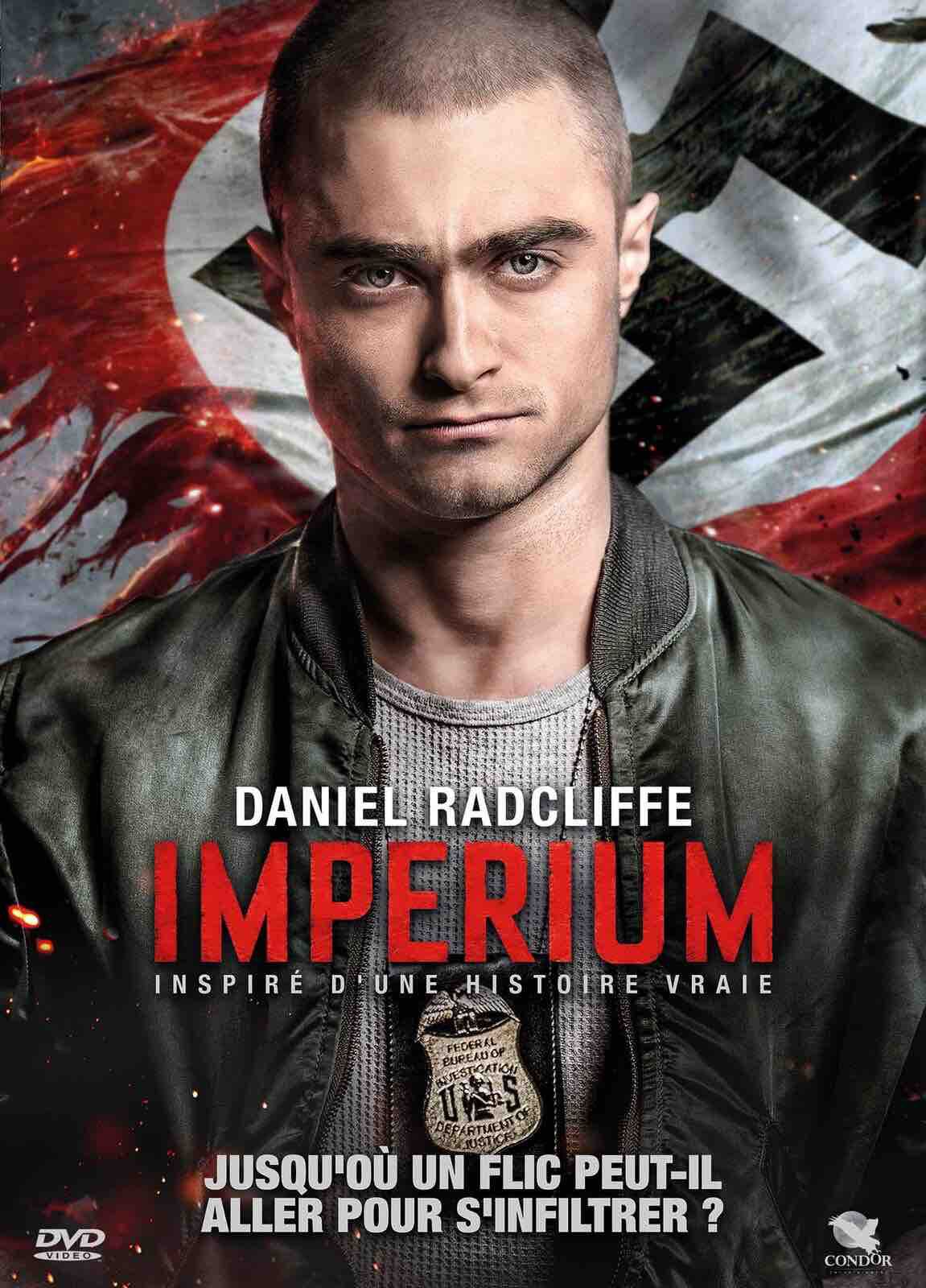 Imperium - Film (2016)