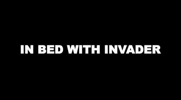 In Bed With Invader - Documentaire (2012)