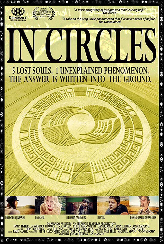 In Circles - Film (2018)