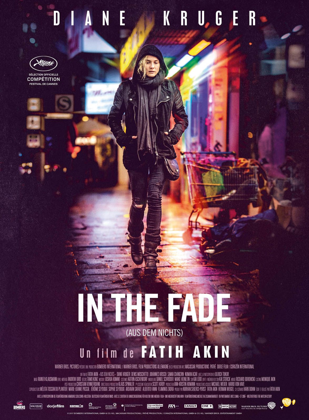 In the Fade - Film (2018)