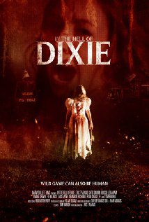 In the Hell of Dixie - Film (2016)