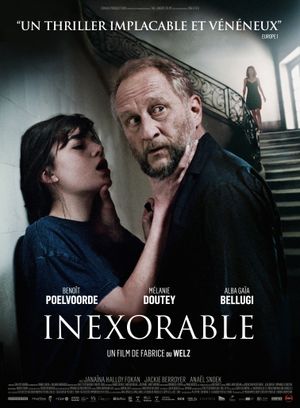 Inexorable - Film (2022)