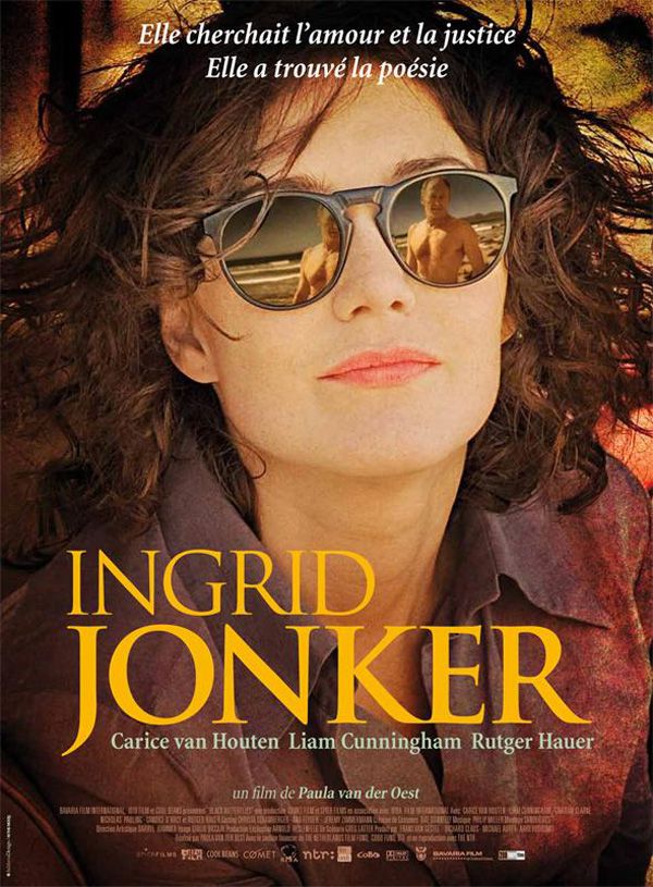 Ingrid Jonker - Film (2011)
