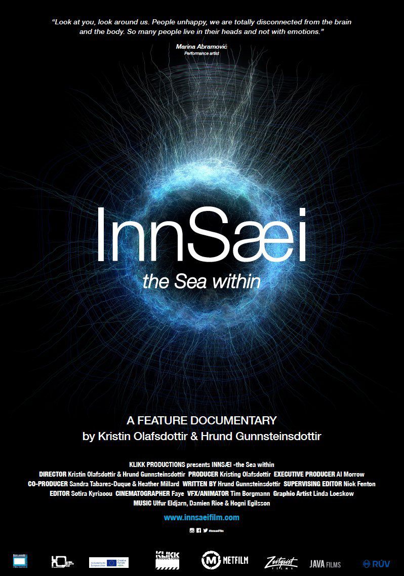 Innsaei - Documentaire (2016)