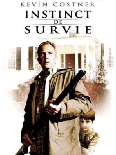 Instinct de survie - Film (2009)