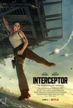 Interceptor - Film (2022)