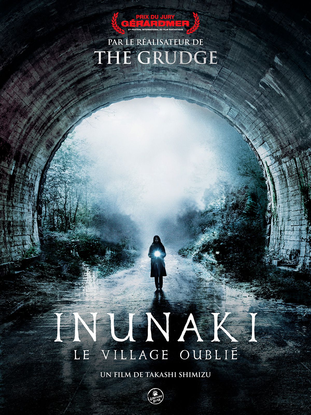 Inunaki : Le Village oublié - Film (2020)