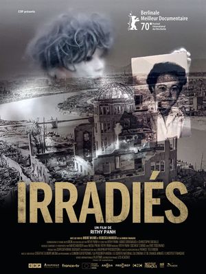 Irradiés - Documentaire (2022)