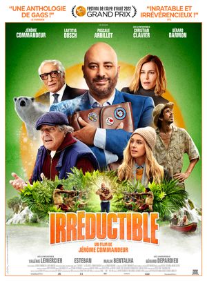 Irréductible - Film (2022)