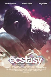 Irvine Welsh's Ecstasy - Film (2011)